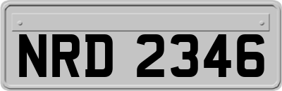 NRD2346