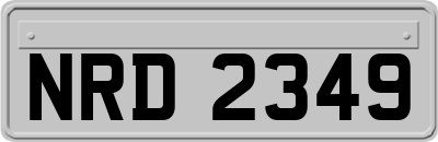 NRD2349