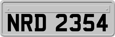 NRD2354