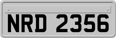 NRD2356