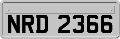 NRD2366