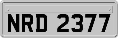 NRD2377