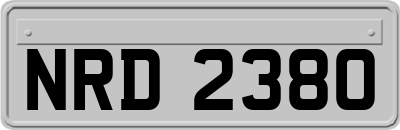 NRD2380