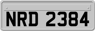 NRD2384