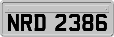 NRD2386