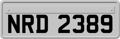 NRD2389
