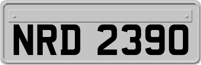 NRD2390