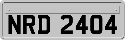 NRD2404