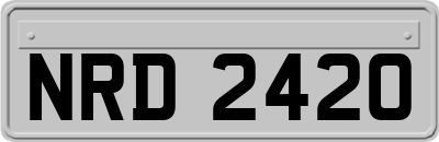 NRD2420