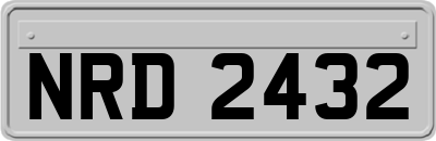 NRD2432