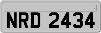NRD2434