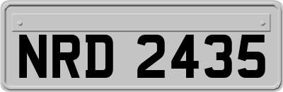 NRD2435