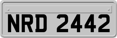 NRD2442
