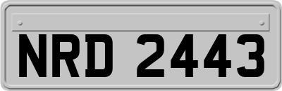 NRD2443