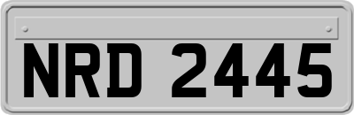 NRD2445