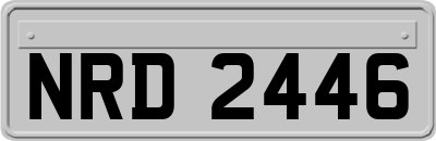 NRD2446