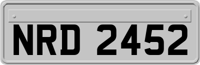 NRD2452