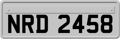NRD2458