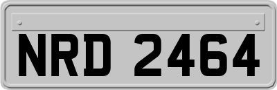 NRD2464