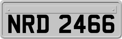 NRD2466
