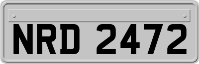 NRD2472