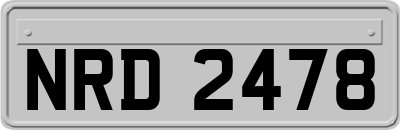 NRD2478
