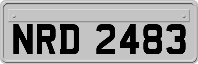 NRD2483