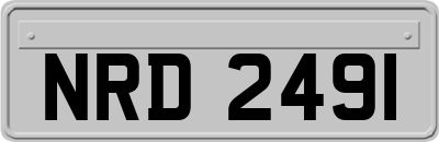 NRD2491