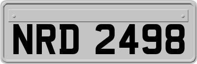NRD2498
