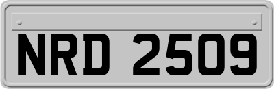 NRD2509