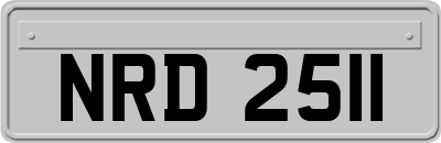 NRD2511