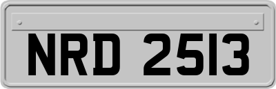 NRD2513