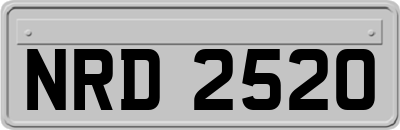 NRD2520