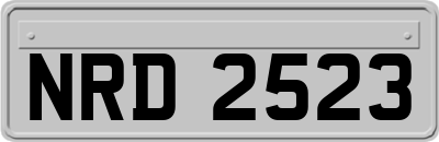 NRD2523