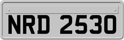 NRD2530