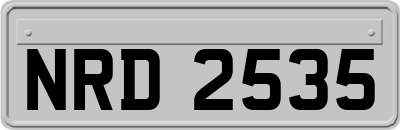 NRD2535