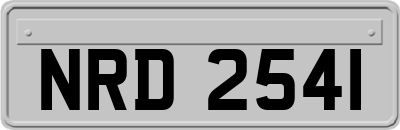 NRD2541