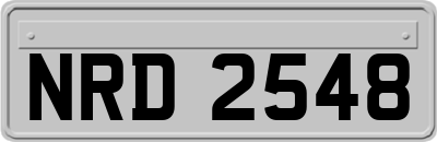 NRD2548