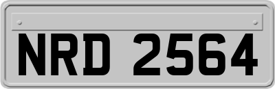 NRD2564