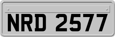 NRD2577