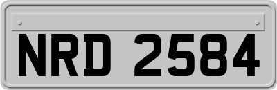 NRD2584