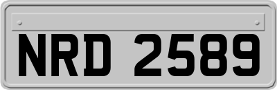 NRD2589