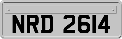 NRD2614