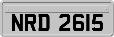 NRD2615