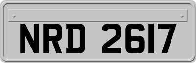 NRD2617