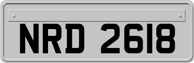 NRD2618