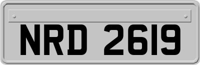 NRD2619