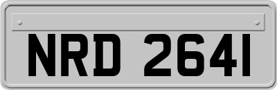 NRD2641