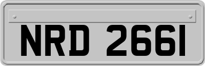 NRD2661