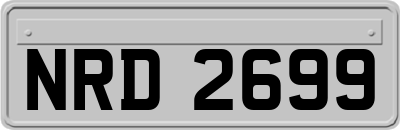 NRD2699